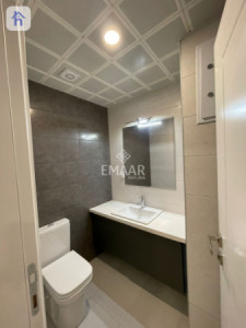 شقة أنيقة في أبراج إمبایر بيرل صورة 6