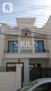 Two Floor House image 1