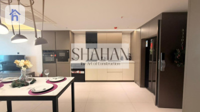 Furnished 1BR Apartment Image 3