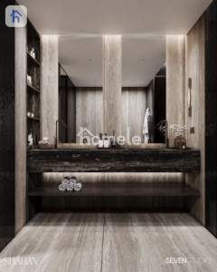Luxurious Tower Apartment in Veloria image 6