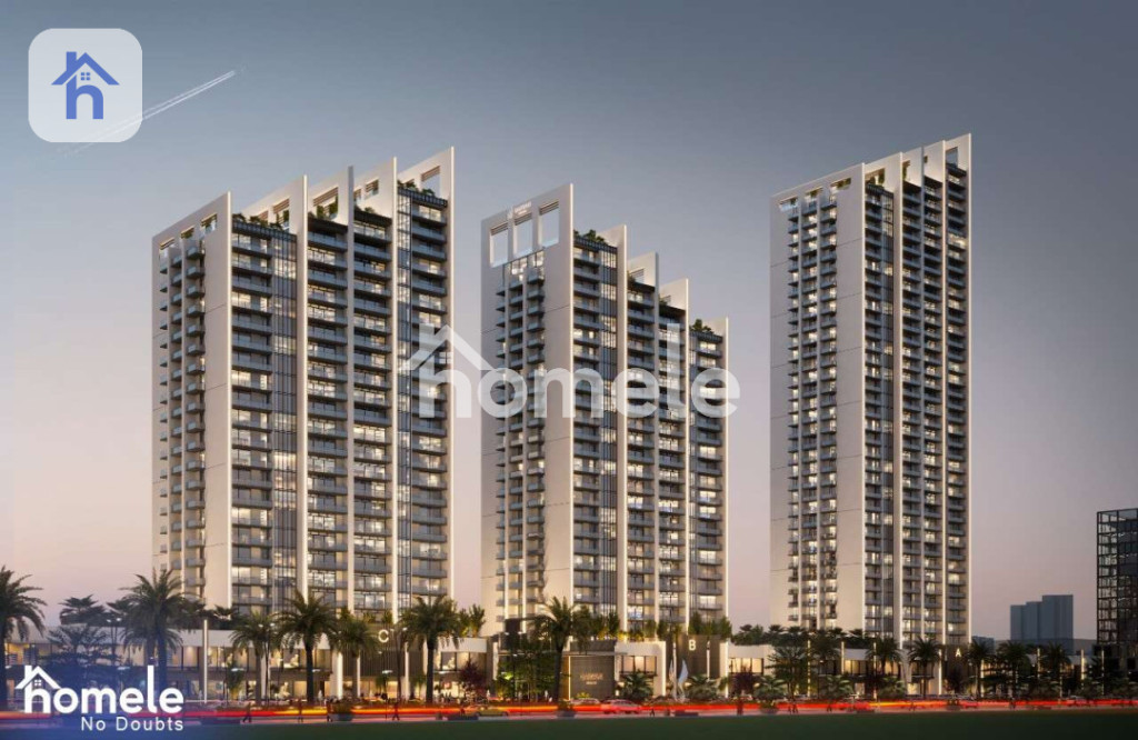 شقة مشرقة ودافئة مع 3 غرف نوم صورة 2