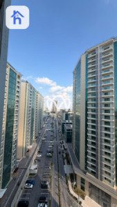 Modern 2-Bedroom Apartment Resim 7