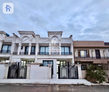 Two Floor House image 1