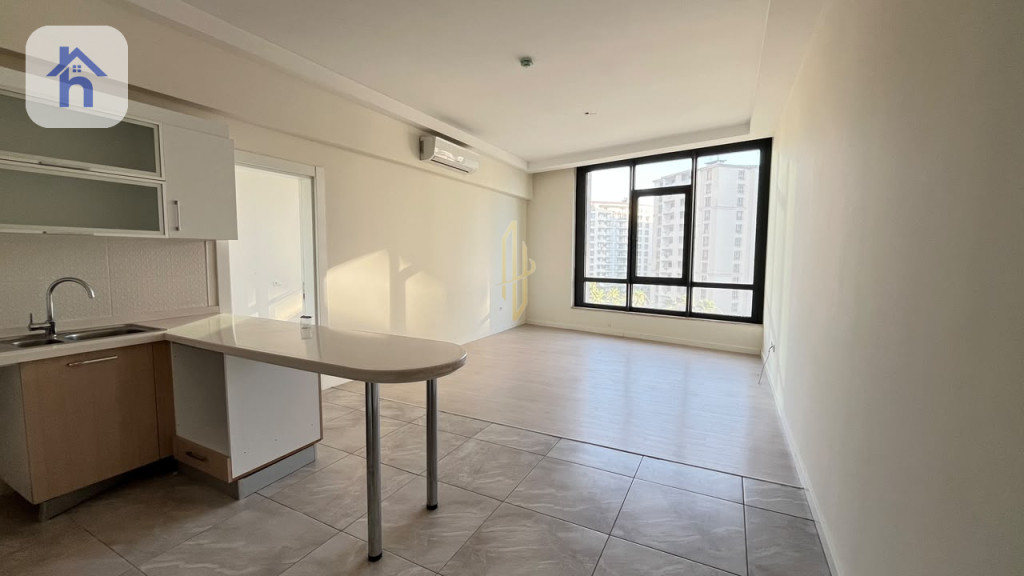 Modern 1-Bedroom Apartment in Erbil