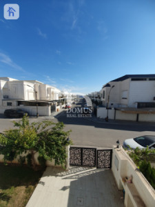 4-Bedroom House for Rent in Aram Village Resim 3