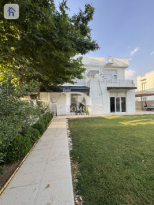 Furnished House For Sale in Green Land Resim 25