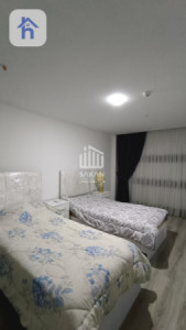 Spacious Furnished Apartment in Life Towers Image 7