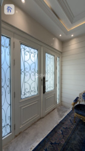 Spacious Furnished House in Erbil Resim 8