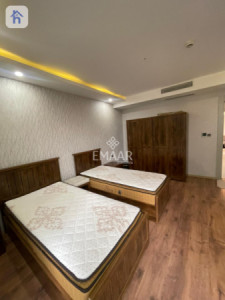 Garden View Apartment Image 15