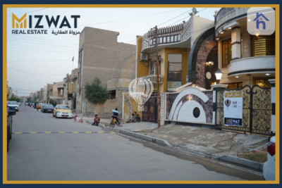 دار للبيع - حي الجهاد - الشارقة Image 3