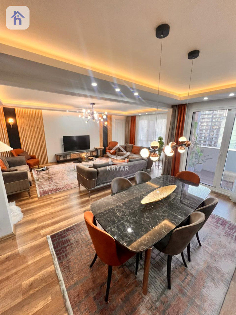 VIP Apartment Resim 2