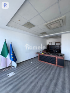 مساحة مكتبية حديثة في أبراج إمباير للأعمال image 1