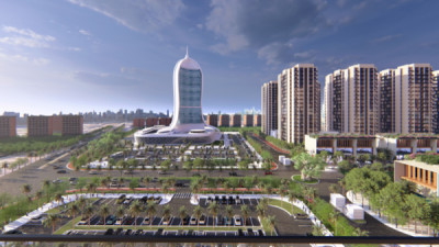 Baghdad View image 2