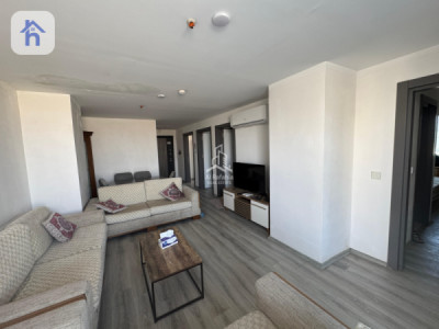 Furnished rental apartment in Erbil image 2