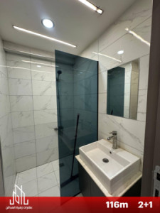 Stylish 116m² Apartment in Erbil image 12