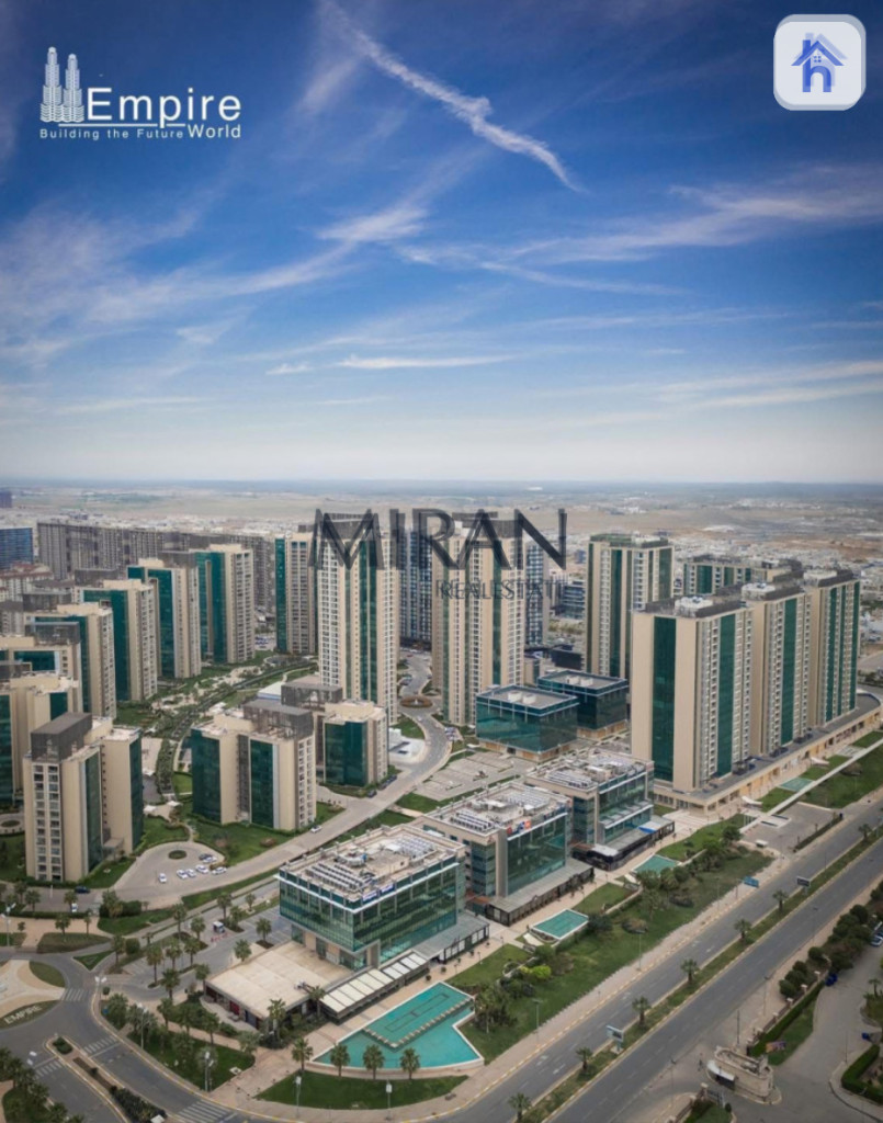 Modern studio in prime location