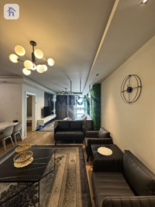 Furnished Apartment For Rent Resim 8