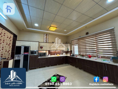 منزل عائلي بـ5 غرف نوم صورة 6