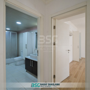 We have an apartment for rent in MRF5 Towers Resim 8