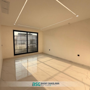 منزل عائلي واسع صورة 15