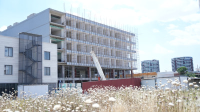 Modern Office Space for Sale Image 6