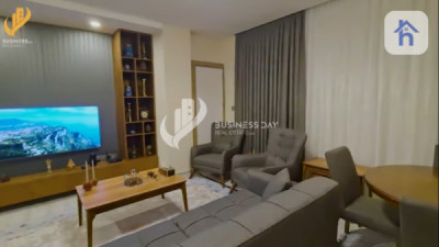 Furnished Apartment For Rent image 2