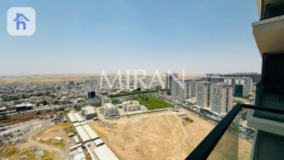 Modern apartment in Rami Towers image 6