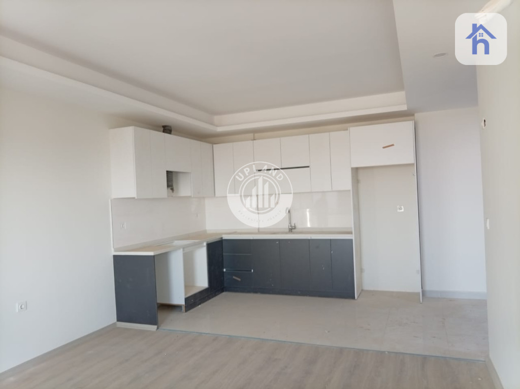 شقة بغرفة نوم واحدة حديثة في أربيل