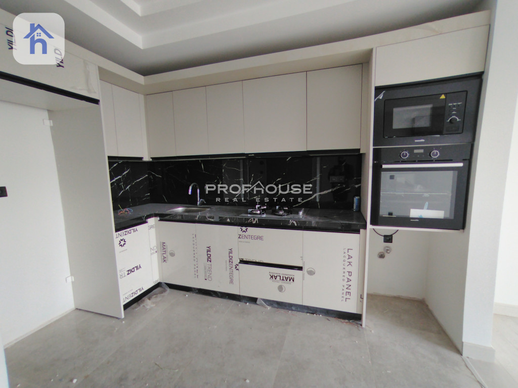 شقة بغرفة نوم في برج رامي الحديثة صورة 1