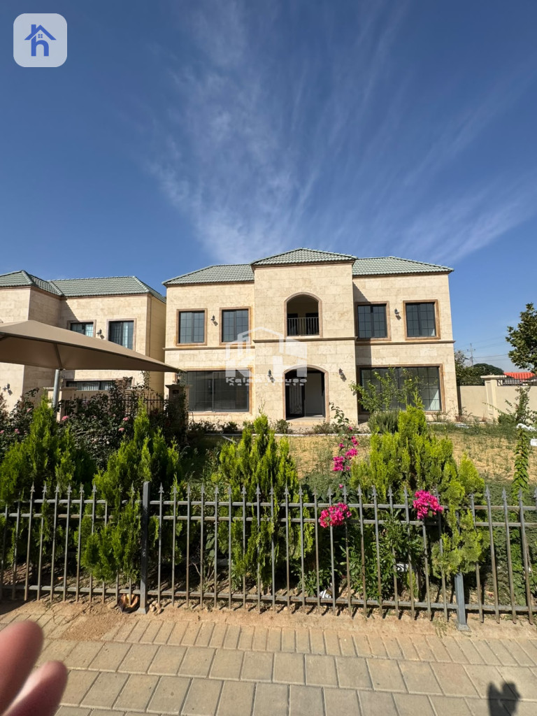 Corner House