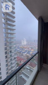 Cozy apartment with stunning views Resim 8