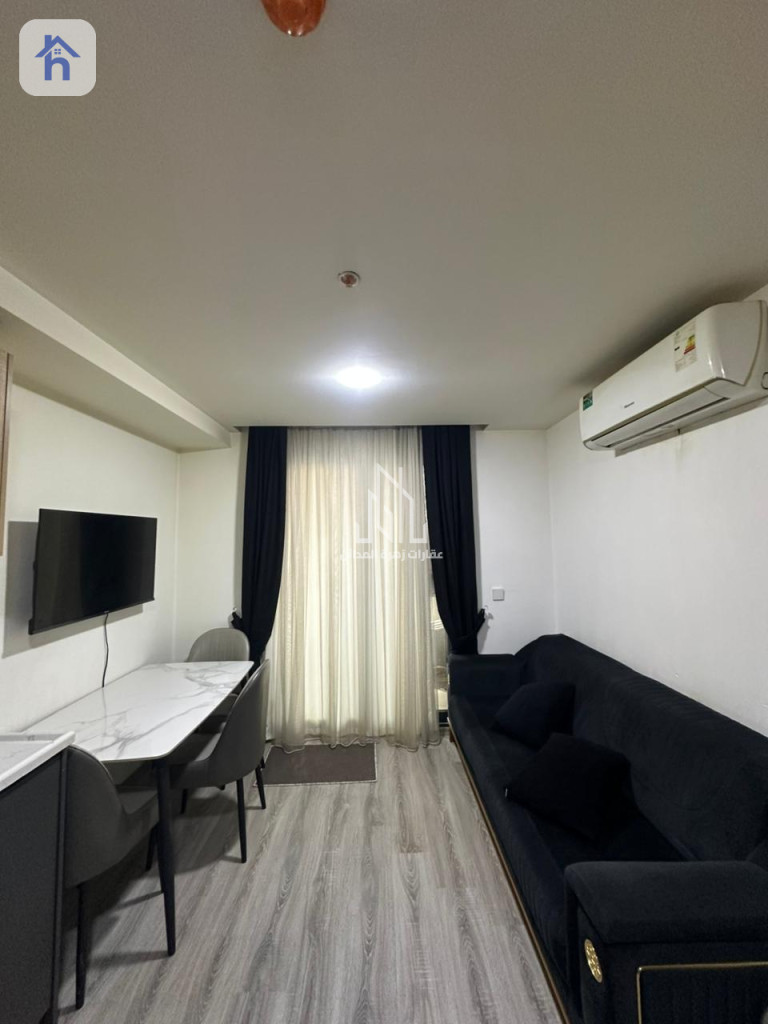 Luxurious furnished apartment for rent