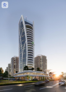 Luxurious Apartment with 2 Bedrooms Image 5