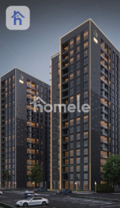 Luxurious Apartment with 3 Bedrooms image 15