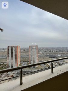 Bright 1 Bedroom Apartment in Cihan City Image 7