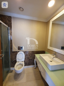 Modern Apartment For Rent Resim 7