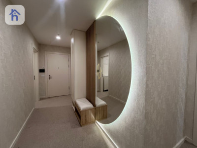Furnished Apartment For Rent Image 5