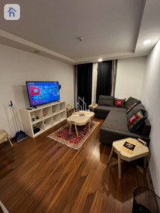1 Bedroom Furnished Apartment for Rent image 2
