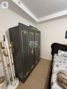 Modern One-Bedroom Apartment with Great Amenities Resim 6