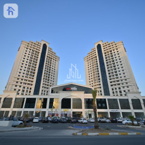 شقة بغرفة نوم واحدة image 6