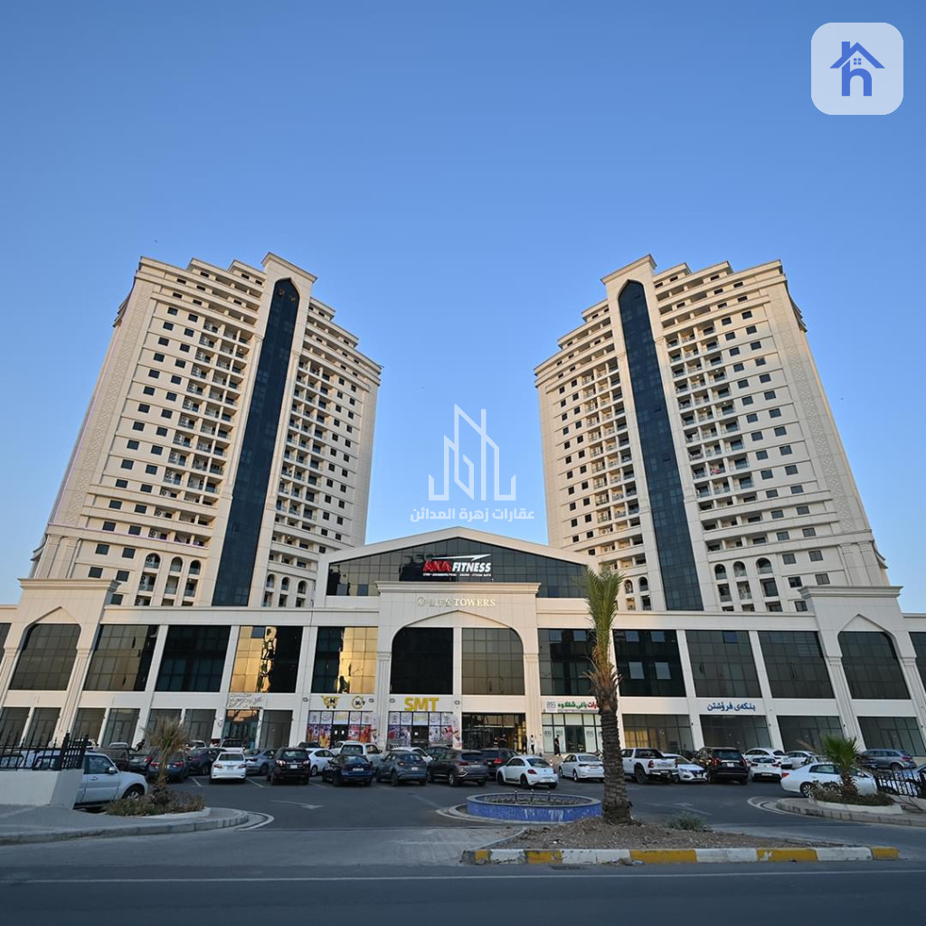 Furnished Apartment For Rent Image 8