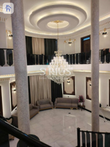 Luxurious Farmhouse in Al Rashid Image 4