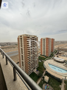 Furnished Apartment For Sale Resim 12