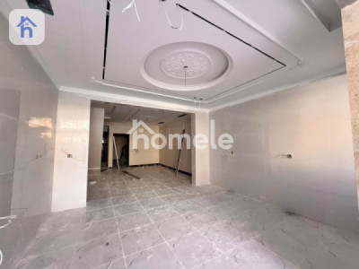 Twin House Resim 4