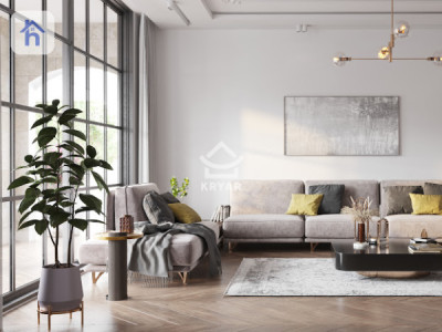Modern House Image 3
