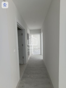 Modern Apartment in Rasan Towers Resim 5