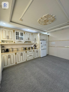 Spacious House in Erbil Resim 14