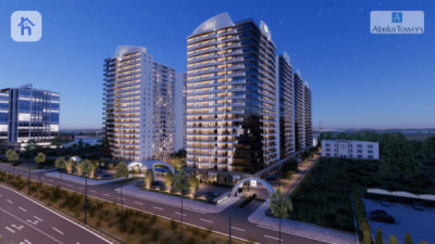 Apartment in Installment image 4