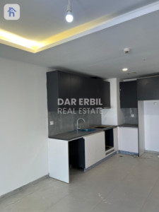 Elegant one bedroom apartment for rent image 2
