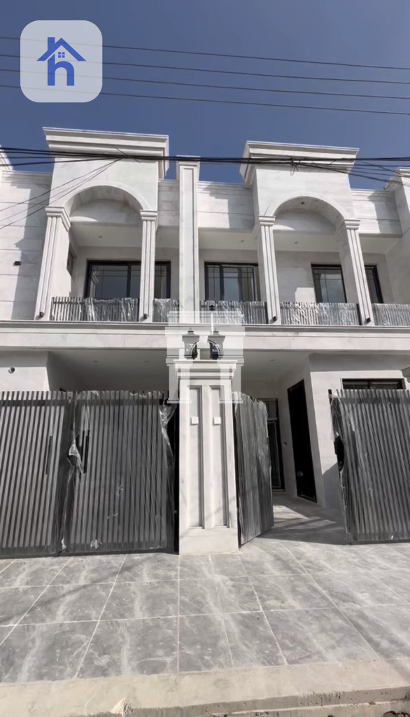 Family Home in Erbil Shorsh District